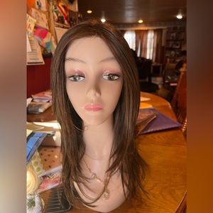 Belle Tress “Bespoke” lace front wig